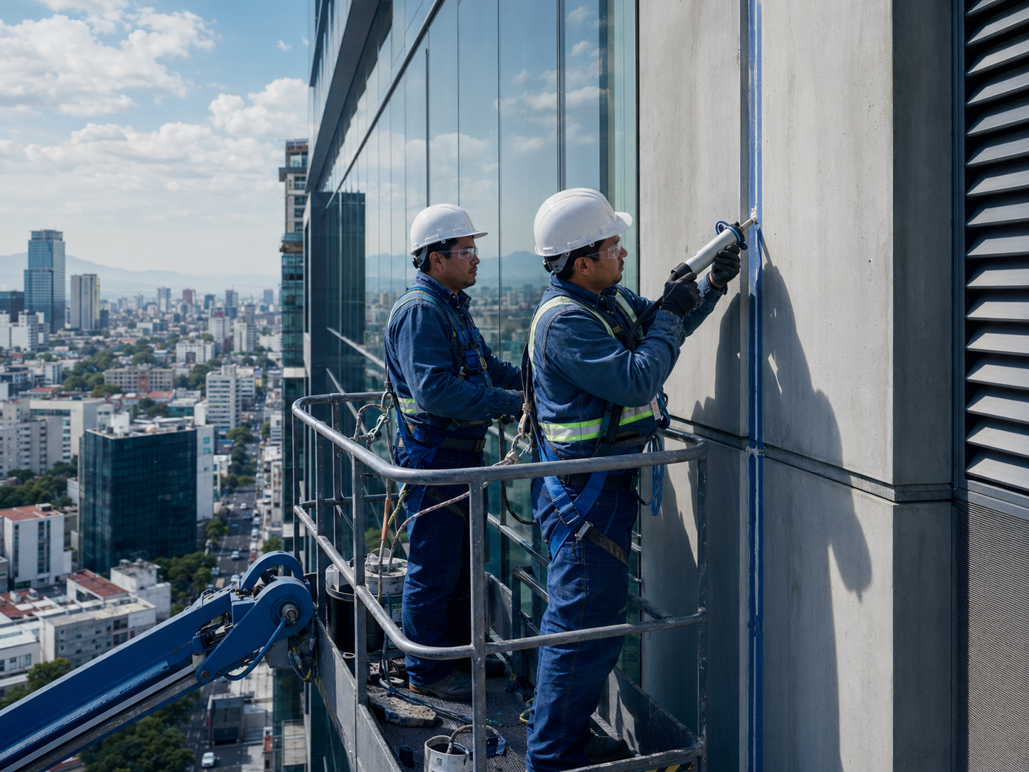 Reparaciones especializadas — SERVINOVA